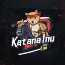 Katana Inu (카타나 이누) logo