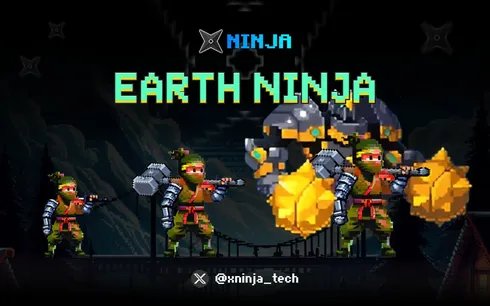 Gameplay screenshot 3 of xNinja