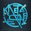 MetaCene (메타씬) logo