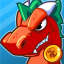 Dragonary logo