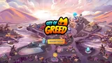 Nekoverse: City of Greed cover