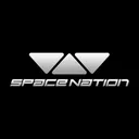 Space Nation (スペースネーション) logo