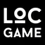 LOCGame logo