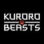 Kuroro Beasts (쿠로로 비스트) logo