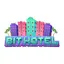 Bit Hotel (ビットホテル) logo