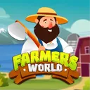 Farmers World (파머스 월드) logo