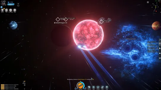 Gameplay screenshot 2 of OUTER (아우터)