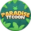 Paradise Tycoon (파라다이스 타이쿤) logo