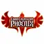 Chain Colosseum Phoenix (チェーンコロシアムフェニックス) logo