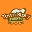 Town Story logo