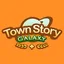 Town Story logo