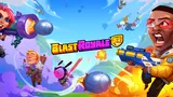 Blast Royale (블래스트 로얄) cover