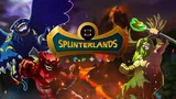 Splinterlands (스플린터랜드) cover