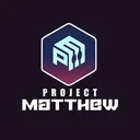 Project Matthew logo