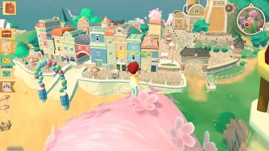 Gameplay screenshot 3 of My Neighbor Alice