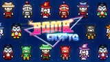 Bombcrypto 2 (ボムクリプト２) cover