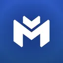 Heroes of Mavia (히어로즈 오브 마비아) logo