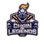 Chain of Legends (체인 오브 레전드) logo