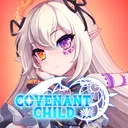 Covenant Child logo