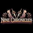 Nine Chronicles logo