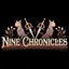 Nine Chronicles (ナインクロニクルズ) logo