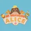 My Neighbor Alice (マイネイバーアリス) logo