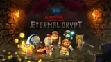 Eternal Crypt (エターナルクリプト -ウィザードリーBC-) cover