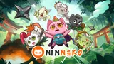 Ninneko cover