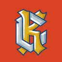 Kaiju Cards (怪獣カード) logo