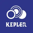 Kepler (케플러) logo