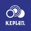 Kepler (ケプラー) logo