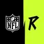 NFL Rivals (NFL 라이벌스) logo