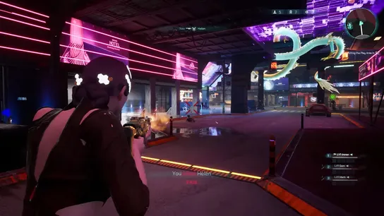 Gameplay screenshot 6 of Delysium (デリシウム)