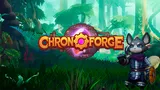 ChronoForge cover