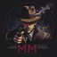 Mafia Miner logo