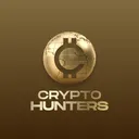 Crypto Hunters (크립토 헌터즈) logo