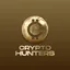 Crypto Hunters (クリプトハンターズ) logo