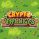 Crypto Valleys logo