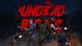 Undead Blocks (アンデッドブロックス) cover