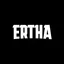 Ertha (에르타) logo