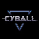 CyBall logo