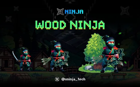 Gameplay screenshot 5 of xNinja