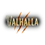 Valhalla (발할라) logo