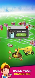 Gameplay screenshot 4 of Geopoly