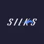 Game of Silks (ゲームオブシルクス) logo