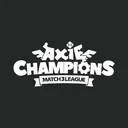 Axie Champions (アクシーチャンピオンズ) logo