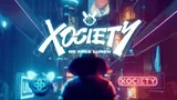 XOCIETY（ゾサエティ） cover