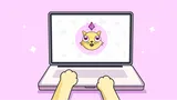 CryptoKitties (クリプトキティーズ) cover