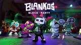 Blankos Block Party cover