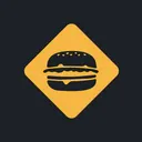 バーガーシティ  (BurgerCities) logo